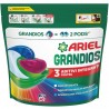 Detergent capsule Ariel Grandios Color 40 buc