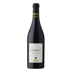 Vin rosu sec Avincis Pinot Noir 750 ml