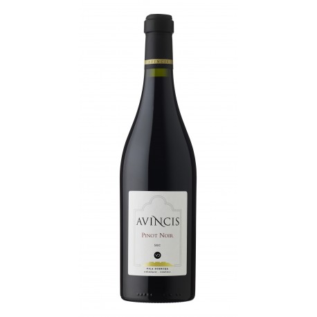 Vin rosu sec Avincis Pinot Noir 750 ml