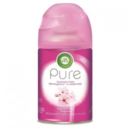 Rezerva odorizant Air Wick Pure Cherry Blossom 250 ml