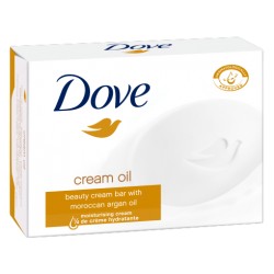 Sapun Dove Cream Oil 100 grame