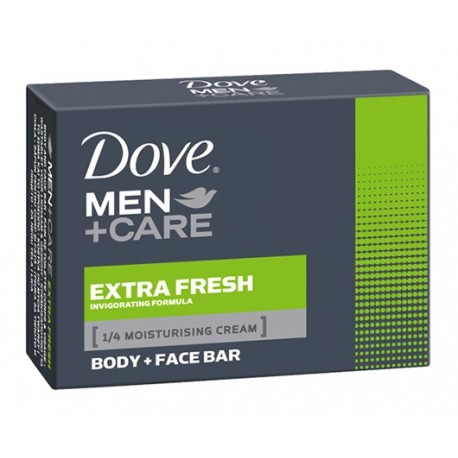 Sapun solid Dove Men Care Extra Fresh 90 grame