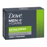 Sapun solid Dove Men Care Extra Fresh 90 grame