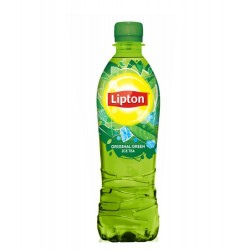 Lipton Ice Tea ceai verde 500 ml
