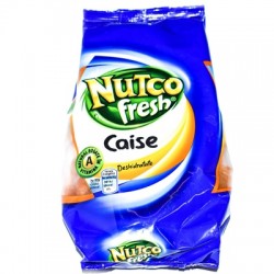 Caise deshidratate Nutco Fresh 500 grame