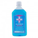 Alcool sanitar 70% Alcosan 500 ml