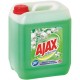 Detergent universal Ajax Floral Fiesta Green 5 litri