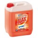 Detergent universal Ajax Optimal 7 Red Power 5 litri