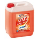 Detergent universal Ajax Optimal 7 Red Power 5 litri