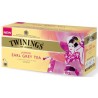 Ceai Twinings Earl Grey Jasmine 25 plicuri