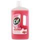 Detergent pardoseli Cif Pink 1litru