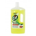 Detergent pardoseli Cif Lemon 1 litru