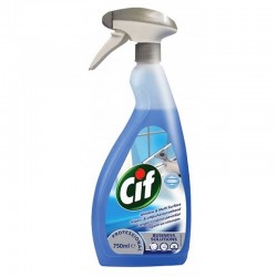 Detergent geamuri si suprafete Cif Professional 750 ml