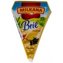 Branza Brie Milkana 125 grame