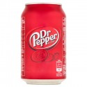 Dr. Pepper doza 330 ml