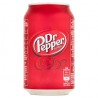 DR. Pepper doza 330 ml