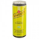 Schweppes Lemon doza 330 ml
