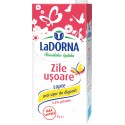 Lapte LaDorna Zile Usoare 3,5% grasime 1 litru