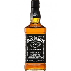 Whisky Jack Daniel's Tennessee 700 ml