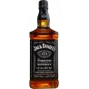 Whisky Jack Daniel's Tennessee 1 litru