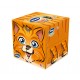 Servetele cutie pop-up Zewa Kids Farm Box 60 buc