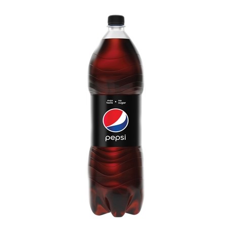 Pepsi Max 2 litri