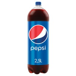 Pepsi Cola 2,5 litri