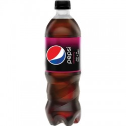 Pepsi Wild Cherry 500 ml