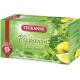 Ceai Teekanne Peppermint Lemon 20 plicuri