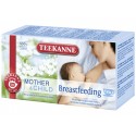 Ceai Teekanne Breastfeeding 20 plicuri