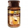 Cafea solubila Jacobs Velvet 100 grame