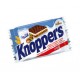 Napolitane Knoppers 25 grame 3 buc