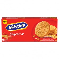 Biscuiti McVitie's Original 176,4 grame