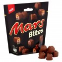 Mini batoane de ciocolata Mars Bites 136 grame