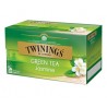 Ceai Twinings Green Tea Jasmine 25 plicuri