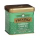 Ceai Twinings Gunpowder Green Tea 100 grame