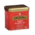 Ceai Twinings English Breakfast 100 grame