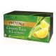 Ceai Twinnings Green Tea & Lemon 25 plicuri