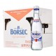 Apa plata Borsec sticla 330 ml