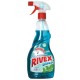 Detergent geamuri Rivex menta 750 ml