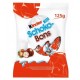 Bomboane de ciocolata Kinder Schoko-Bons 125 grame