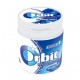 Guma Orbit Professional Strong Mint 60 pastile