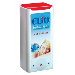 Indulcitor Clio 650 tablete