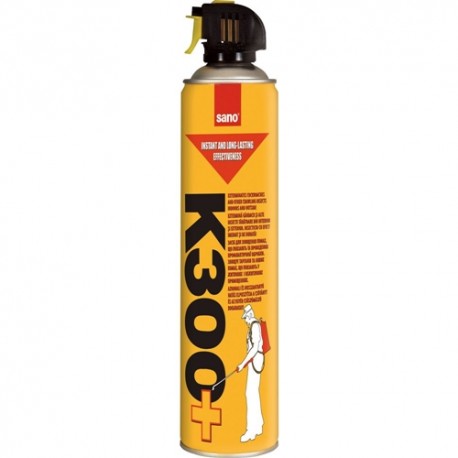 Spray insecticid Sano K300 630 ml