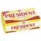 Unt President 82 % grasime 250 grame