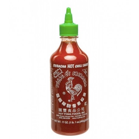 Sos Sriracha Huy Fong 435 ml