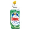 Dezinfectant toaleta Duck Deep Action Gel Pine 750 ml