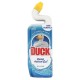 Dezinfectant toaleta Duck Deep Action Gel Marine 750 ml