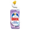 Dezinfectant toaleta Duck Deep Action Gel Lavender 750 ml
