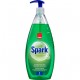 Detergent vase Sano Spark castravete si lamaie 1 litru